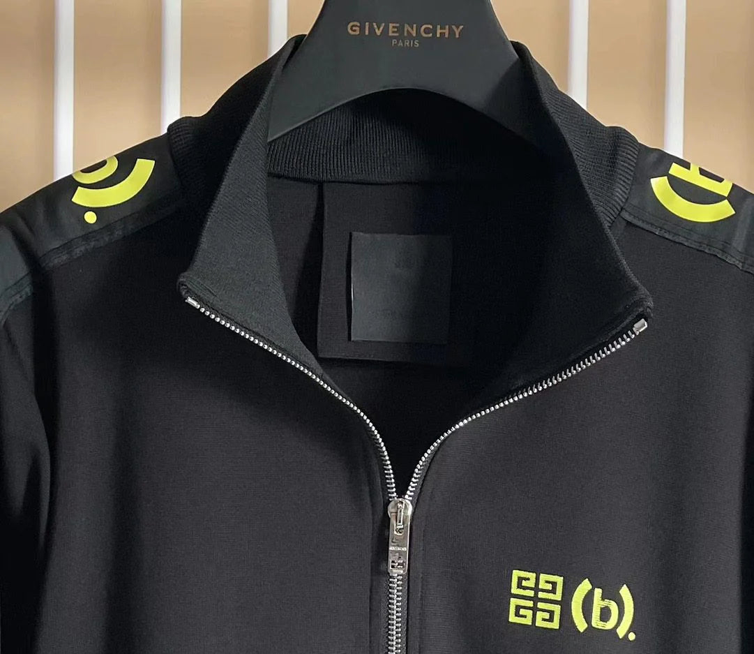 GVC JACKET