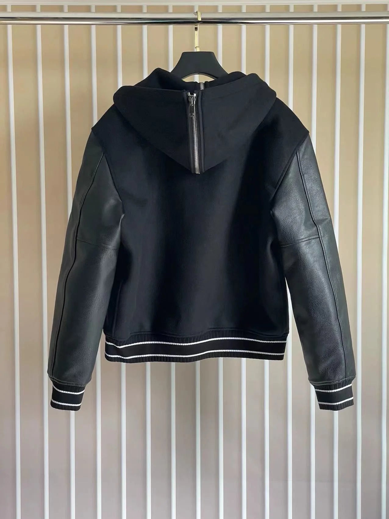 GVC JACKET