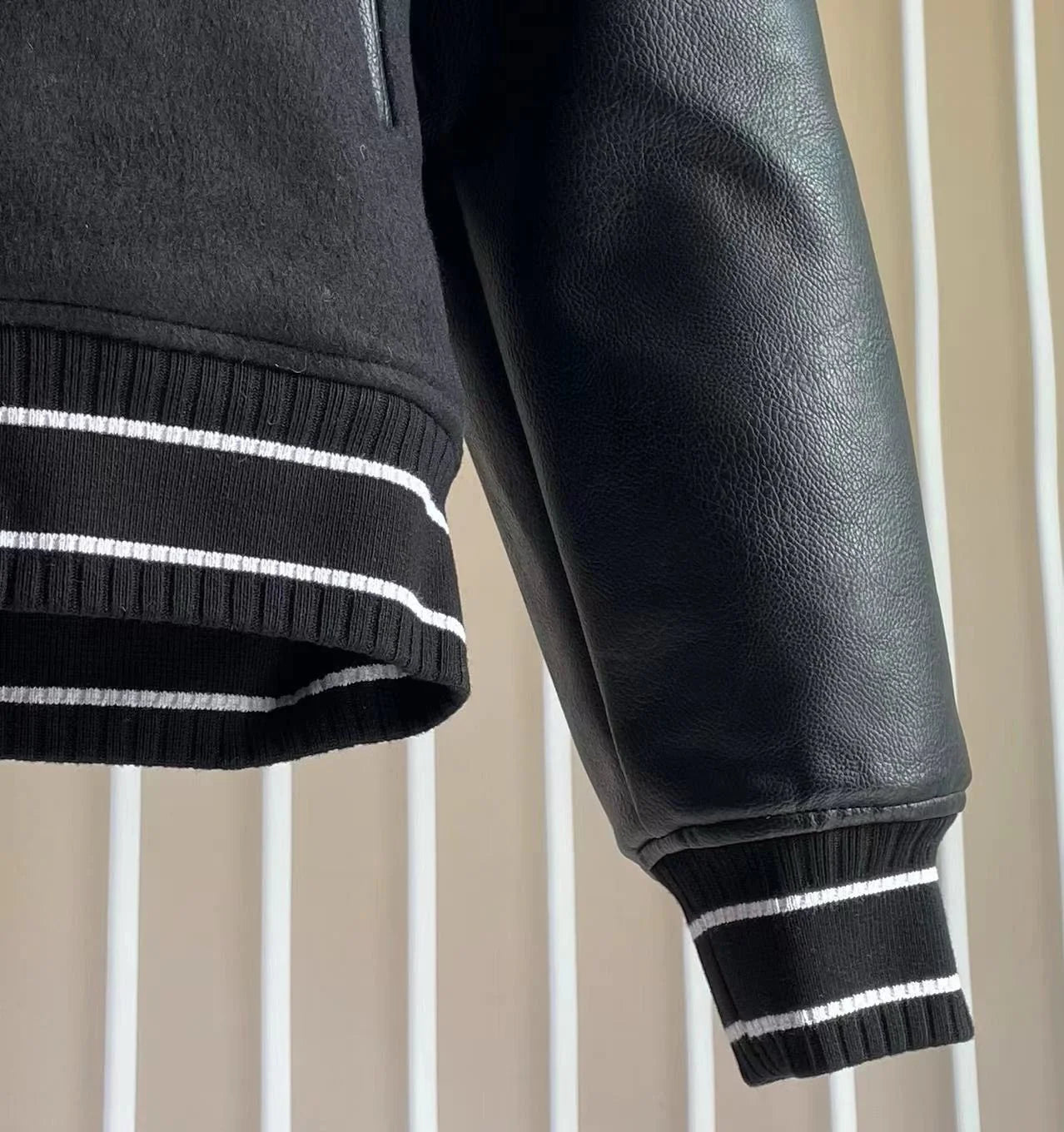 GVC JACKET
