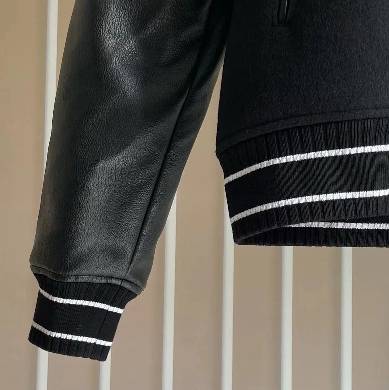 GVC JACKET