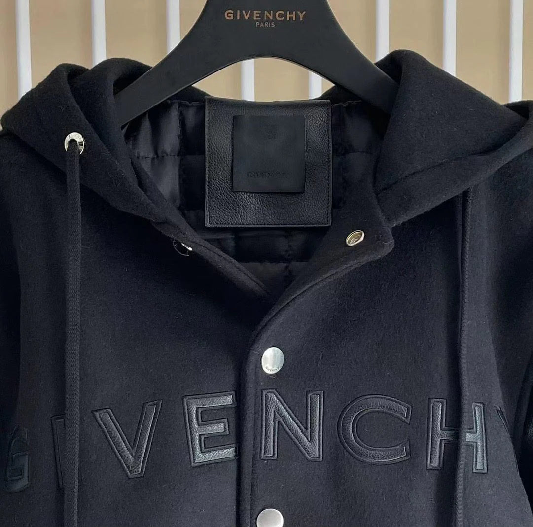 GVC JACKET