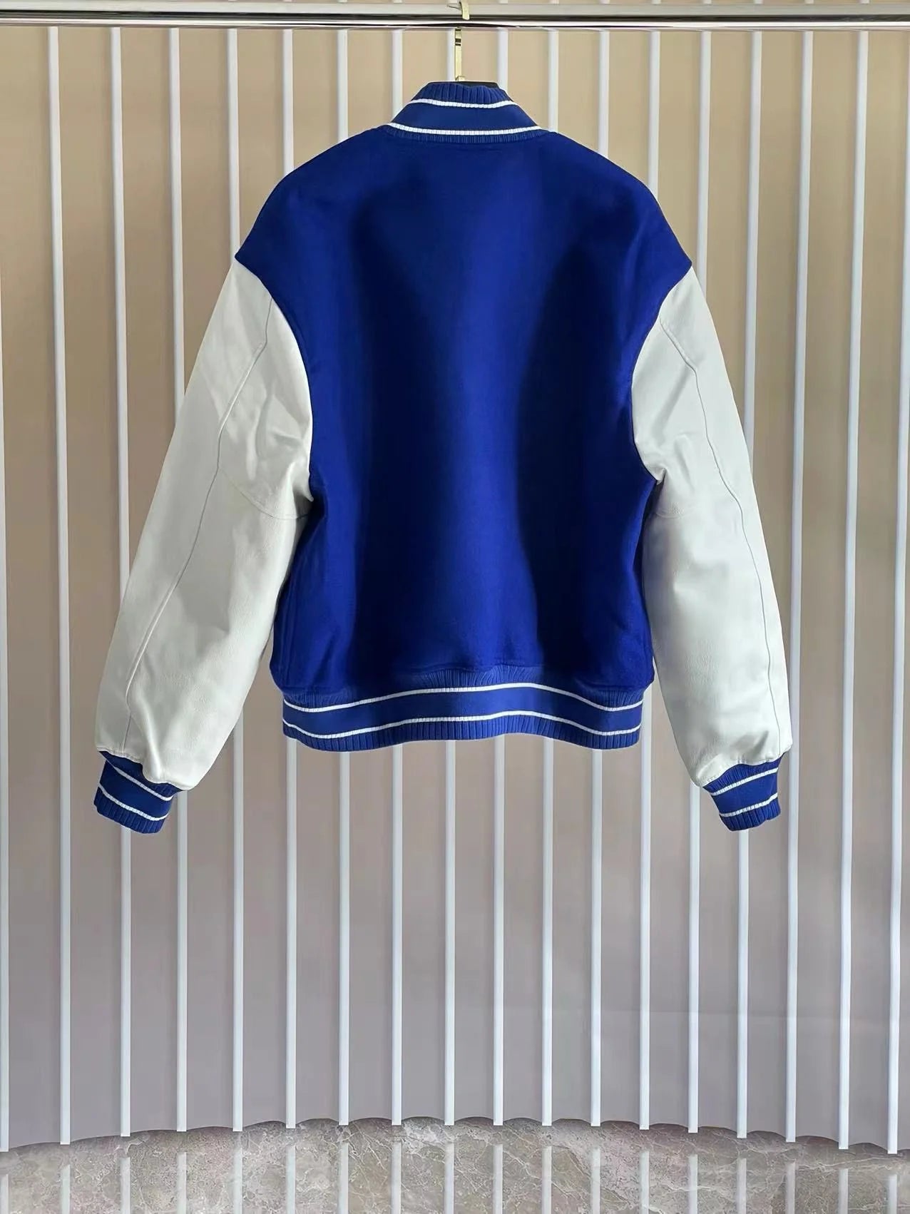 GVC JACKET