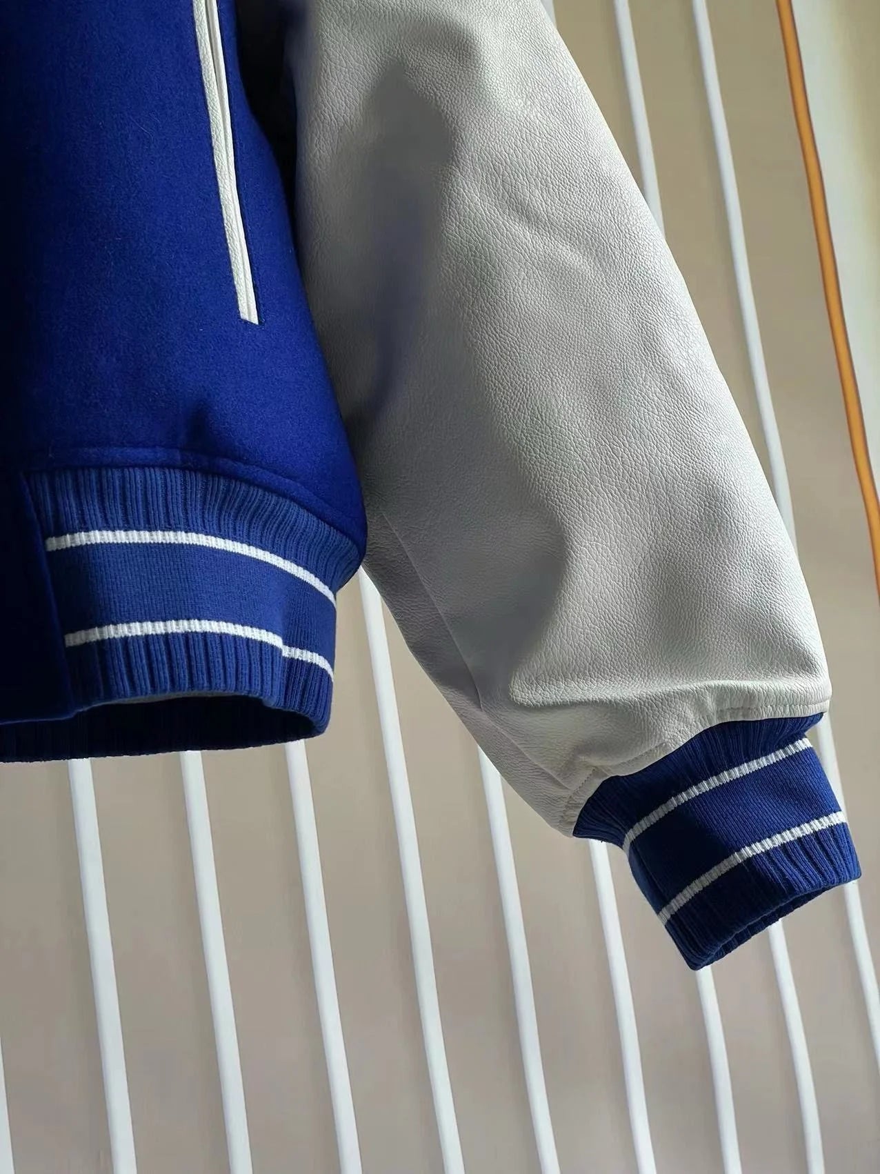 GVC JACKET