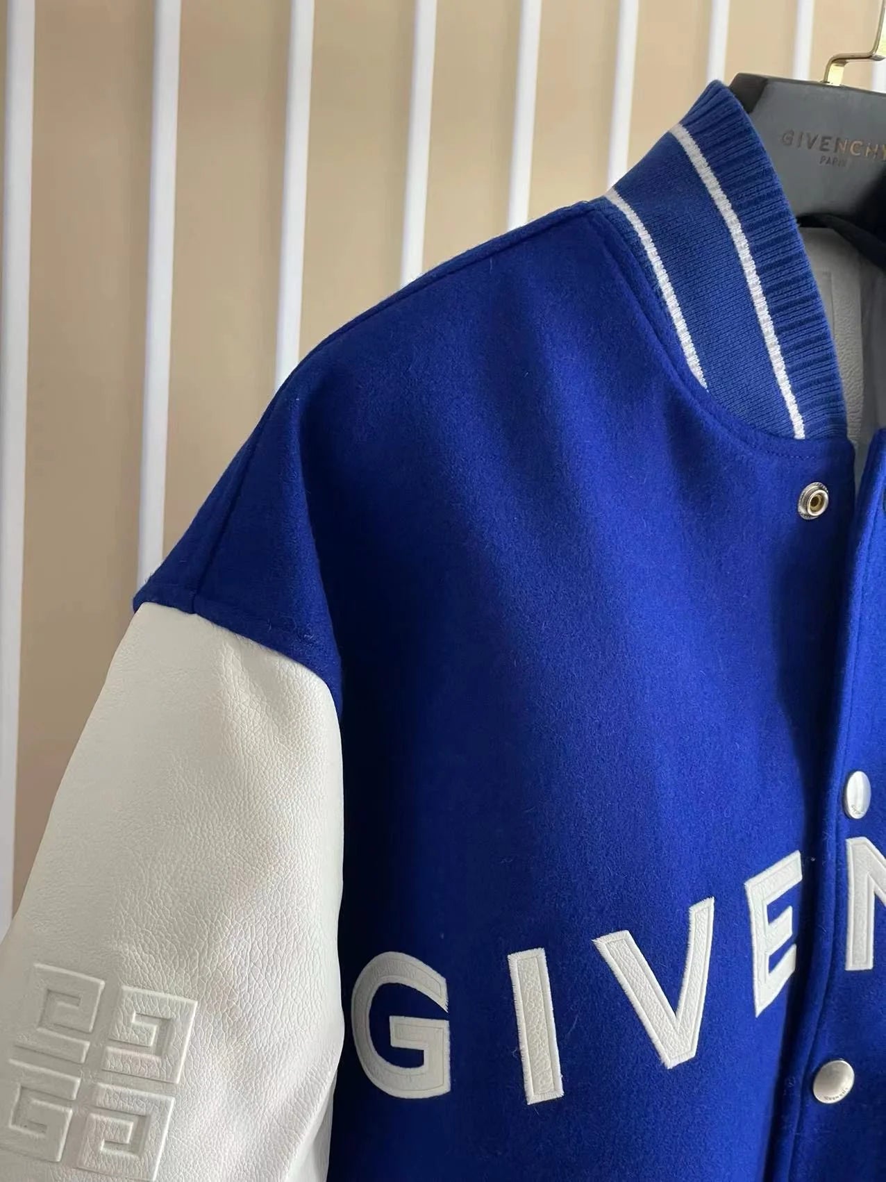 GVC JACKET