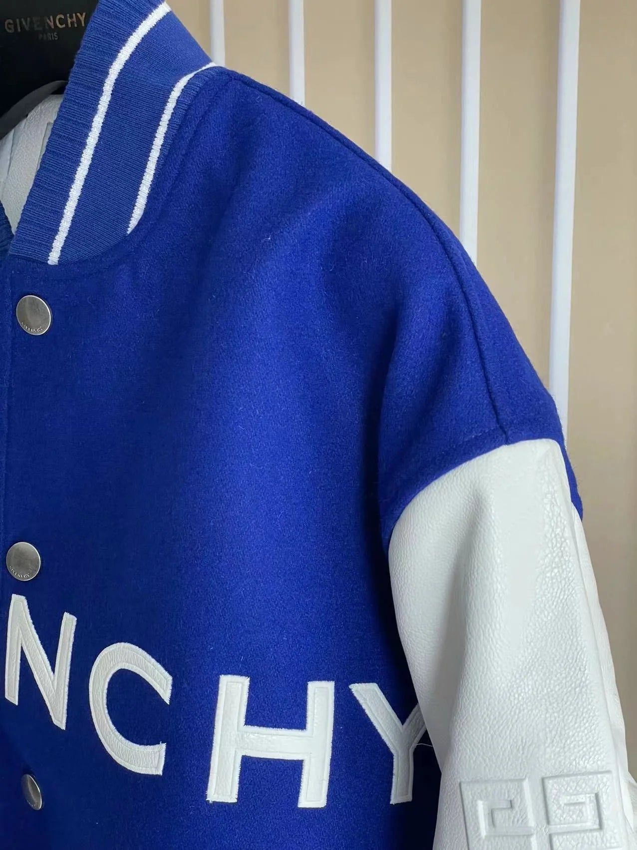GVC JACKET