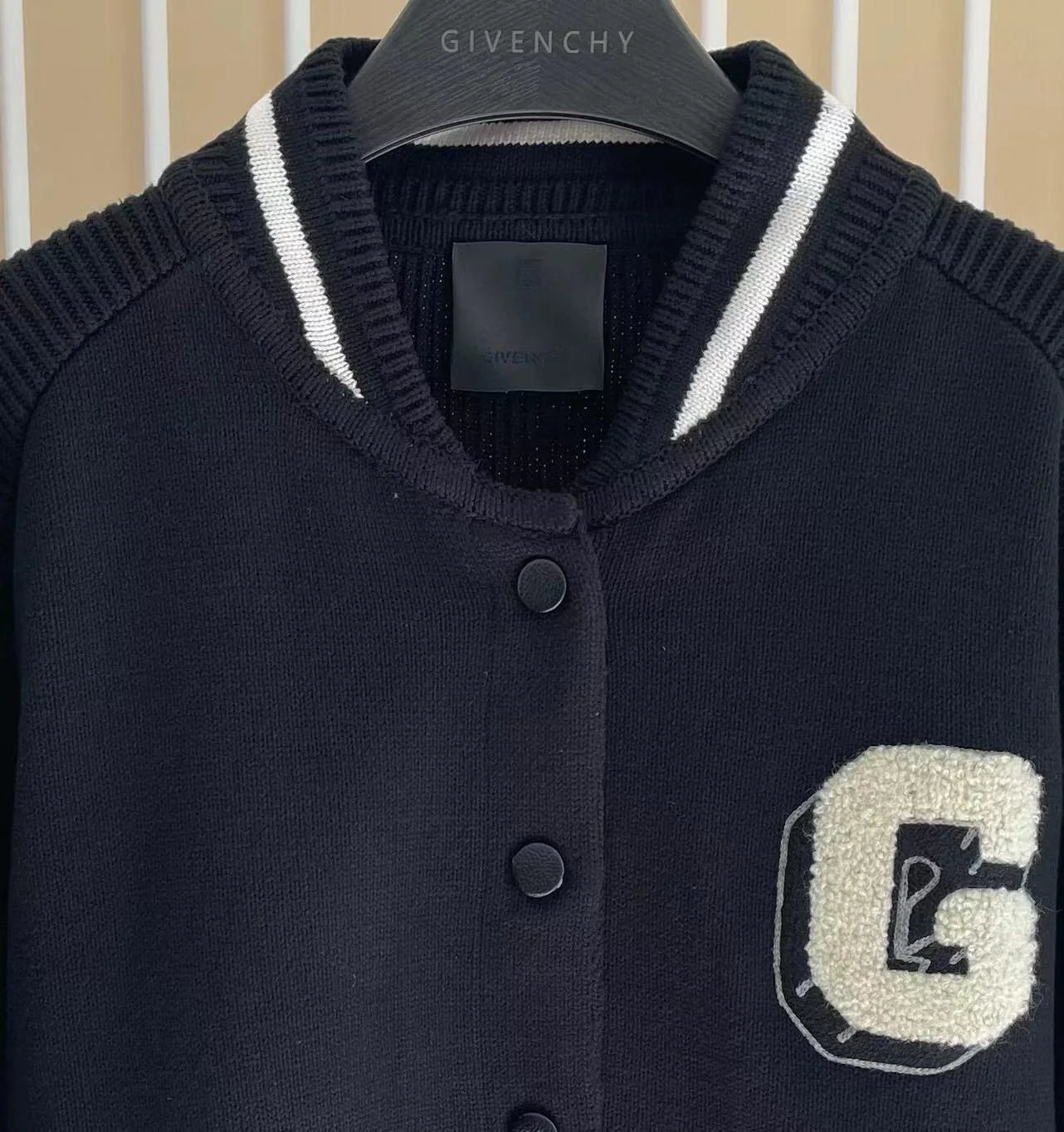 GVC JACKET