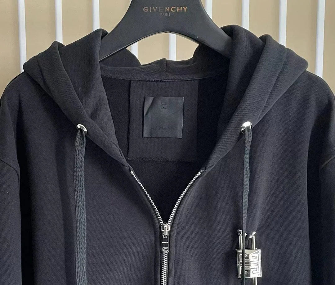 GVC JACKET