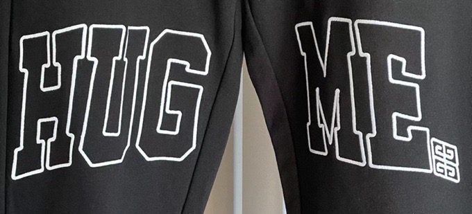 GVC JOGGER PANTS