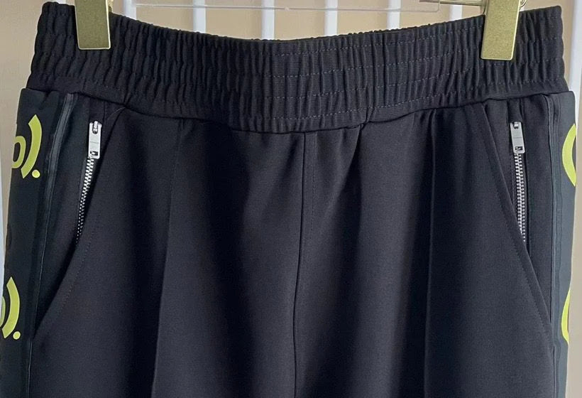 GVC JOGGER PANTS