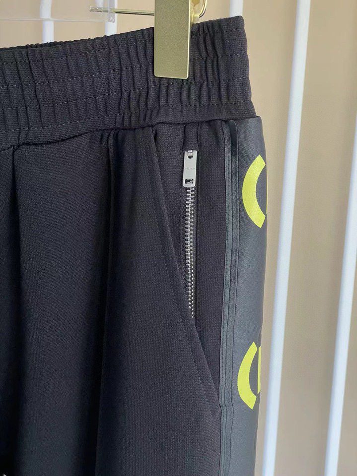 GVC JOGGER PANTS