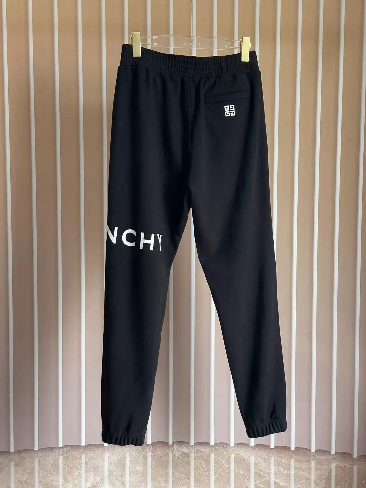 GVC JOGGER PANTS