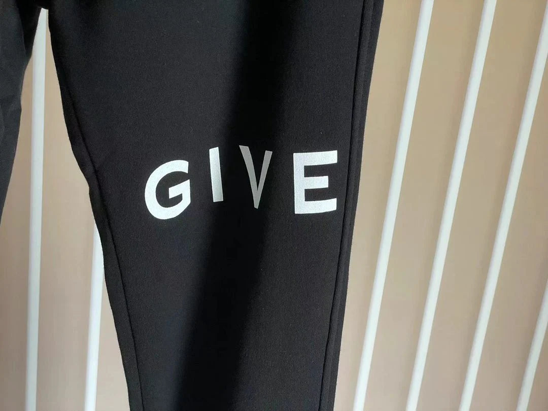 GVC JOGGER PANTS
