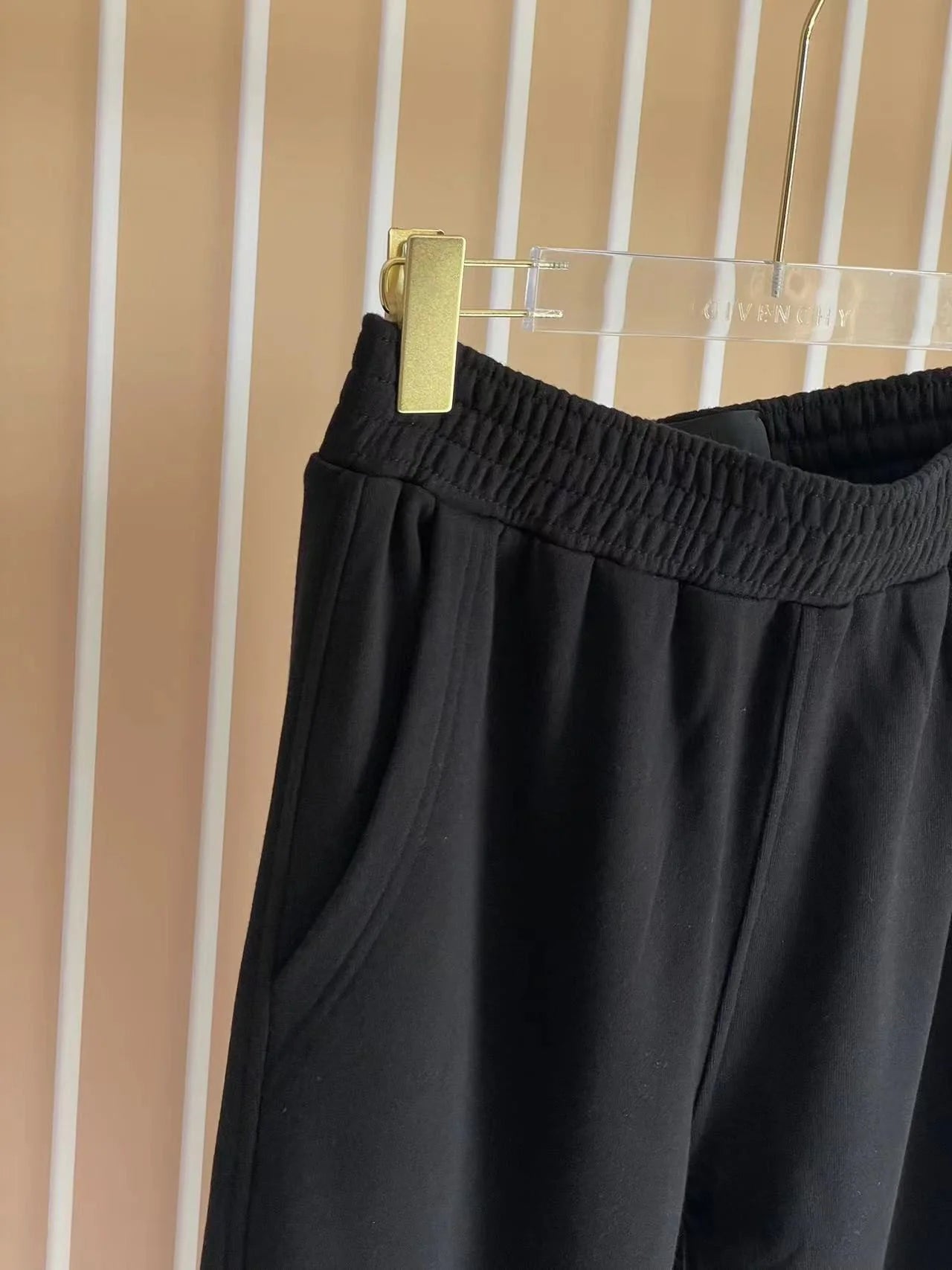 GVC JOGGER PANTS