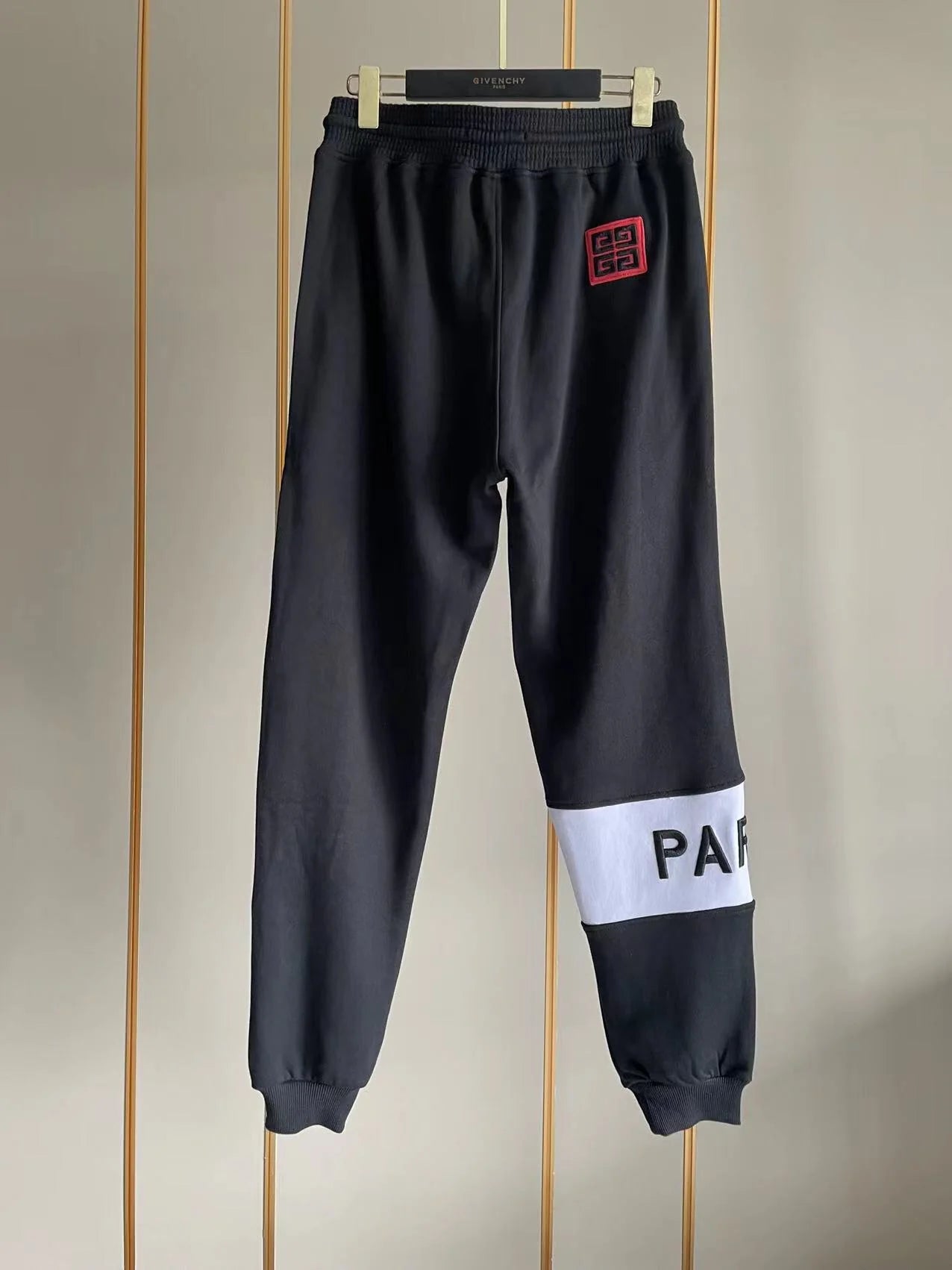GVC JOGGER PANTS