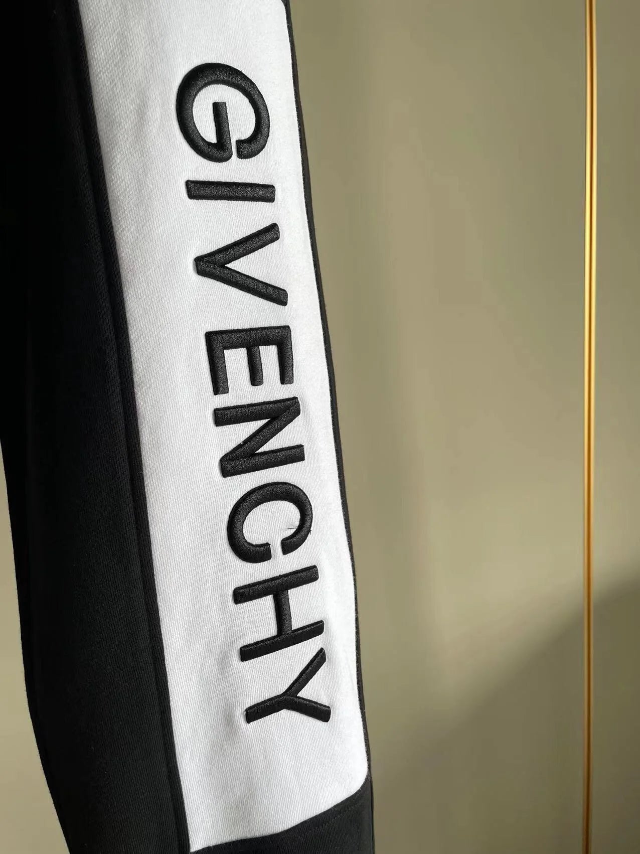 GVC JOGGER PANTS