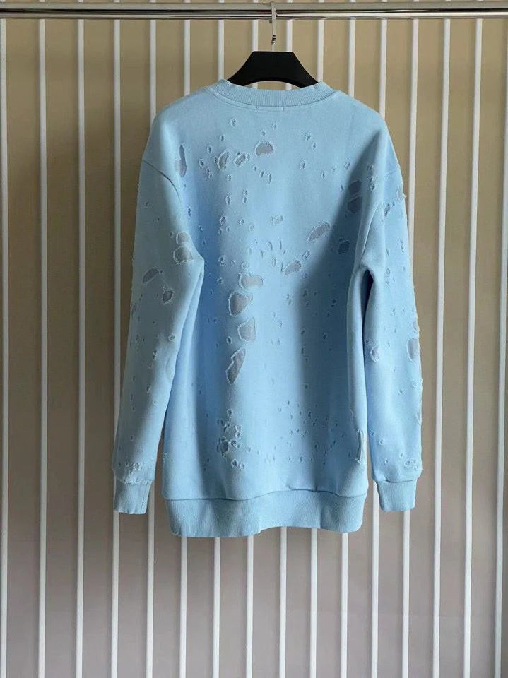 GVC LONG SLEEVE