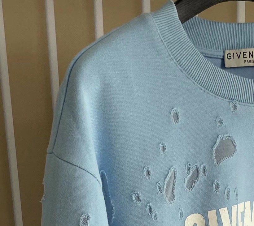 GVC LONG SLEEVE