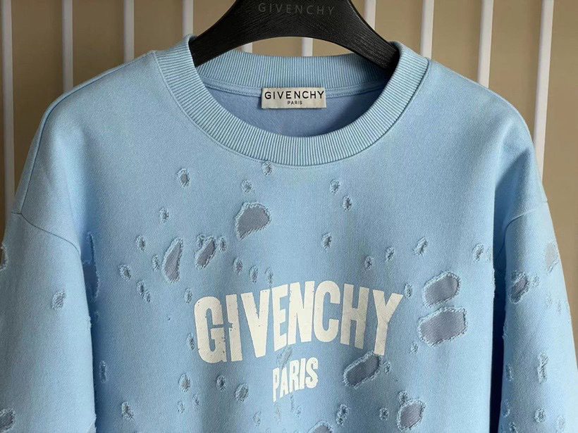 GVC LONG SLEEVE