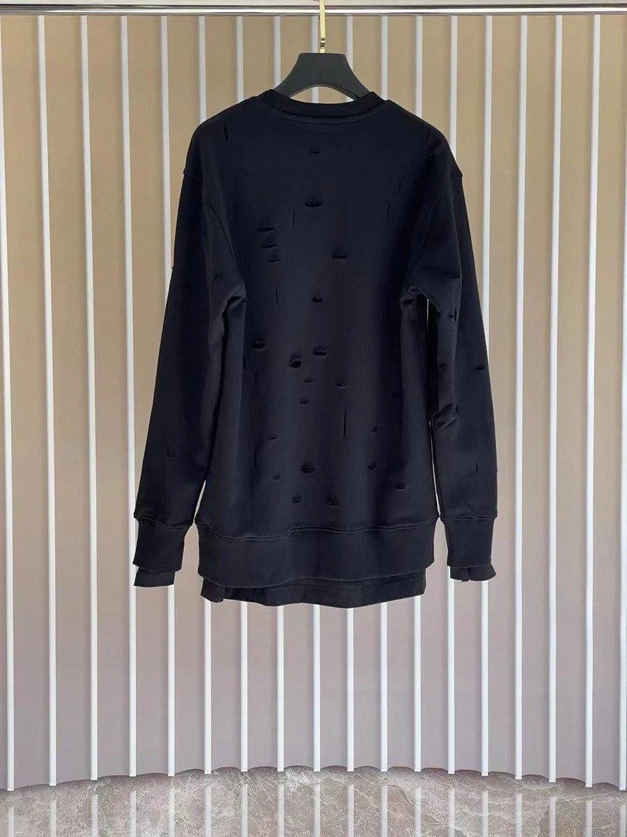 GVC LONG SLEEVE
