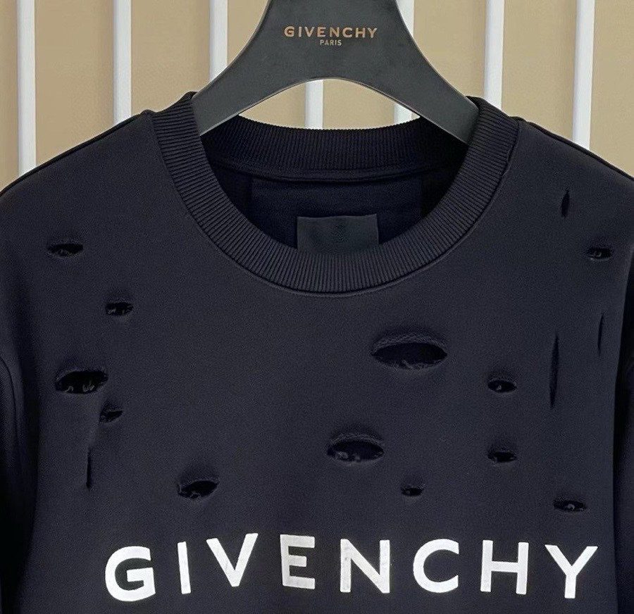 GVC LONG SLEEVE