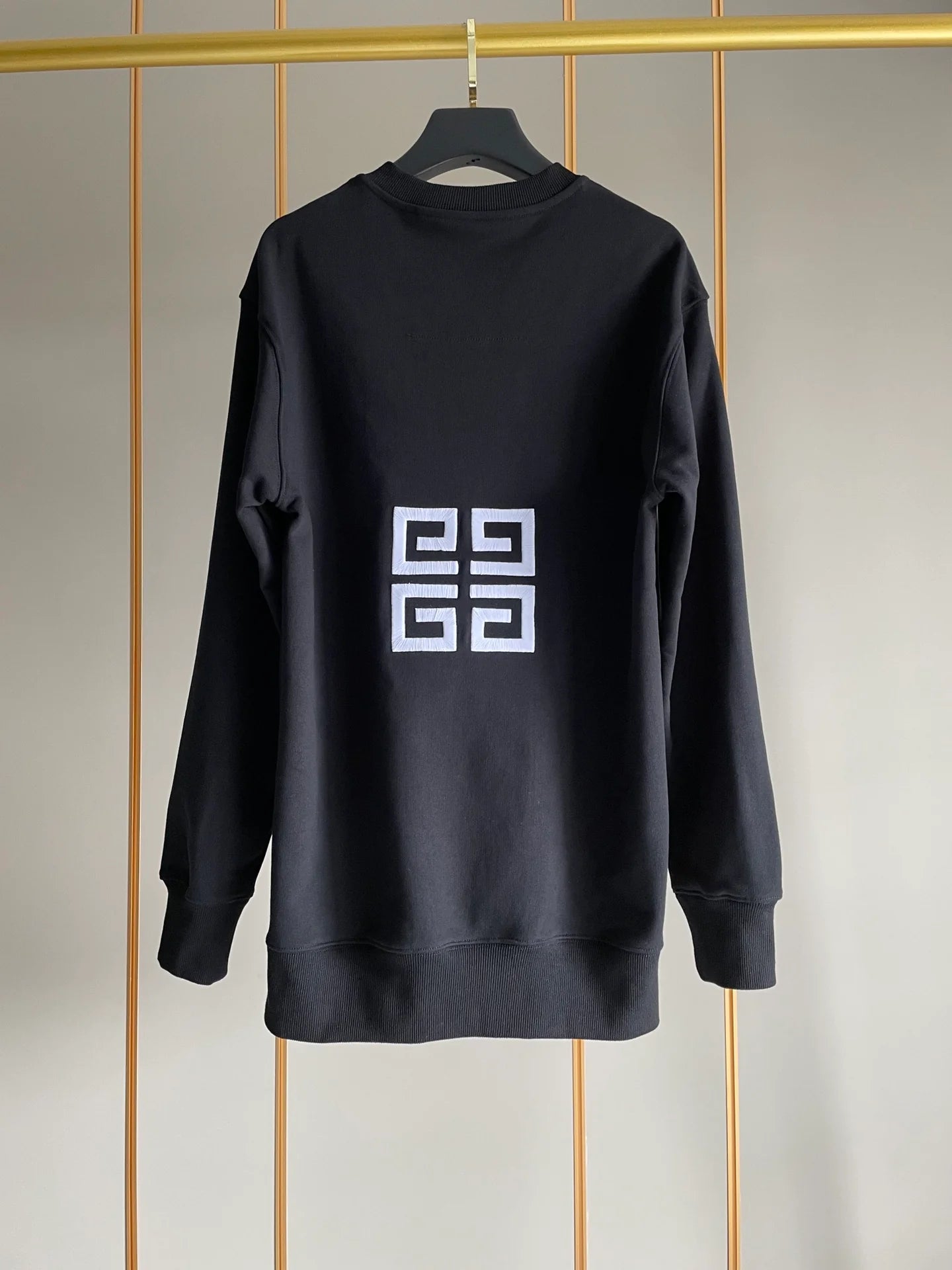 GVC LONG SLEEVE