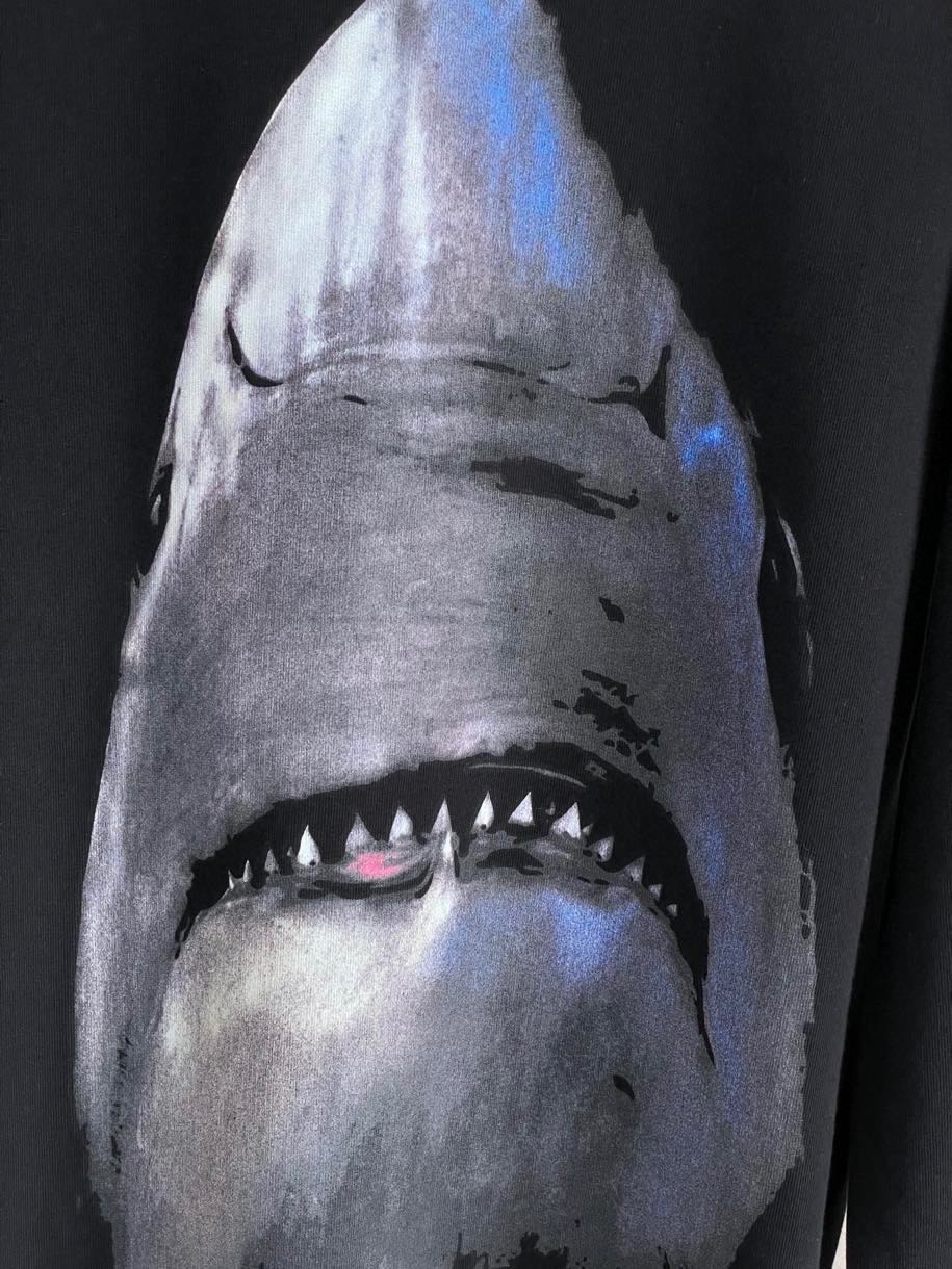 GVC LONG SLEEVE