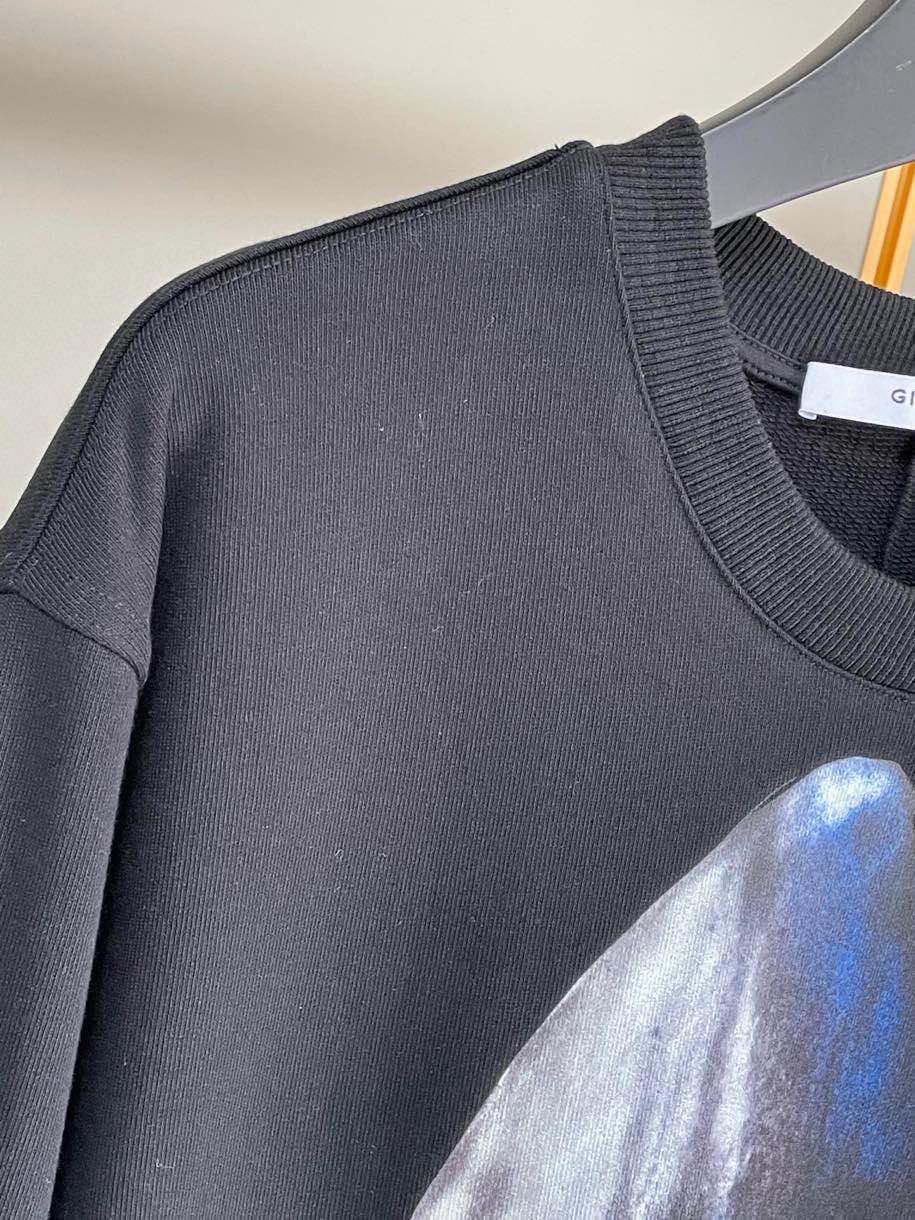 GVC LONG SLEEVE