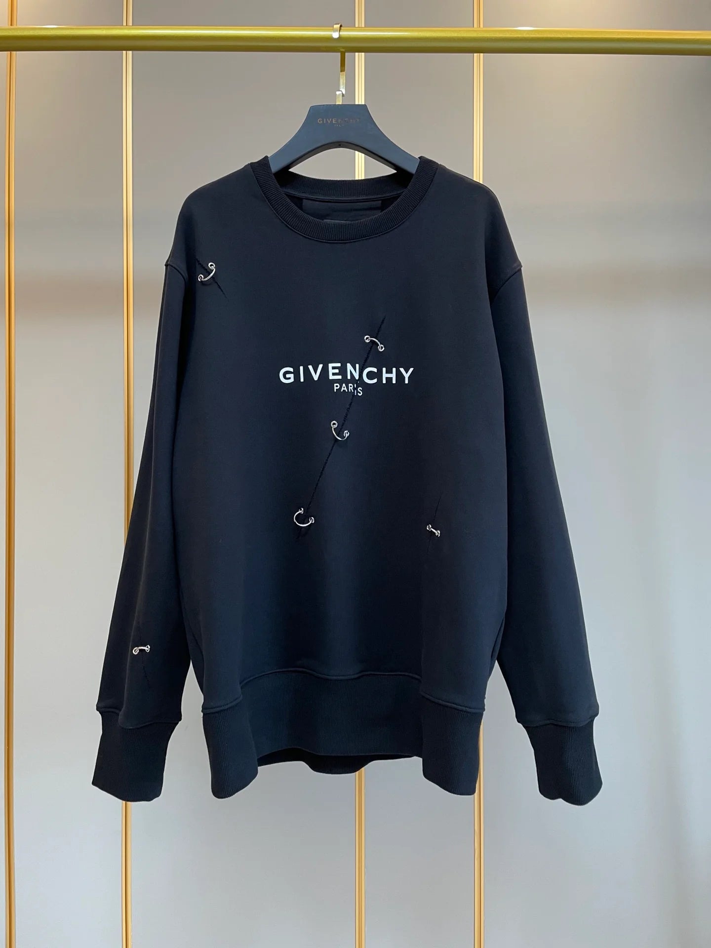GVC LONG SLEEVE