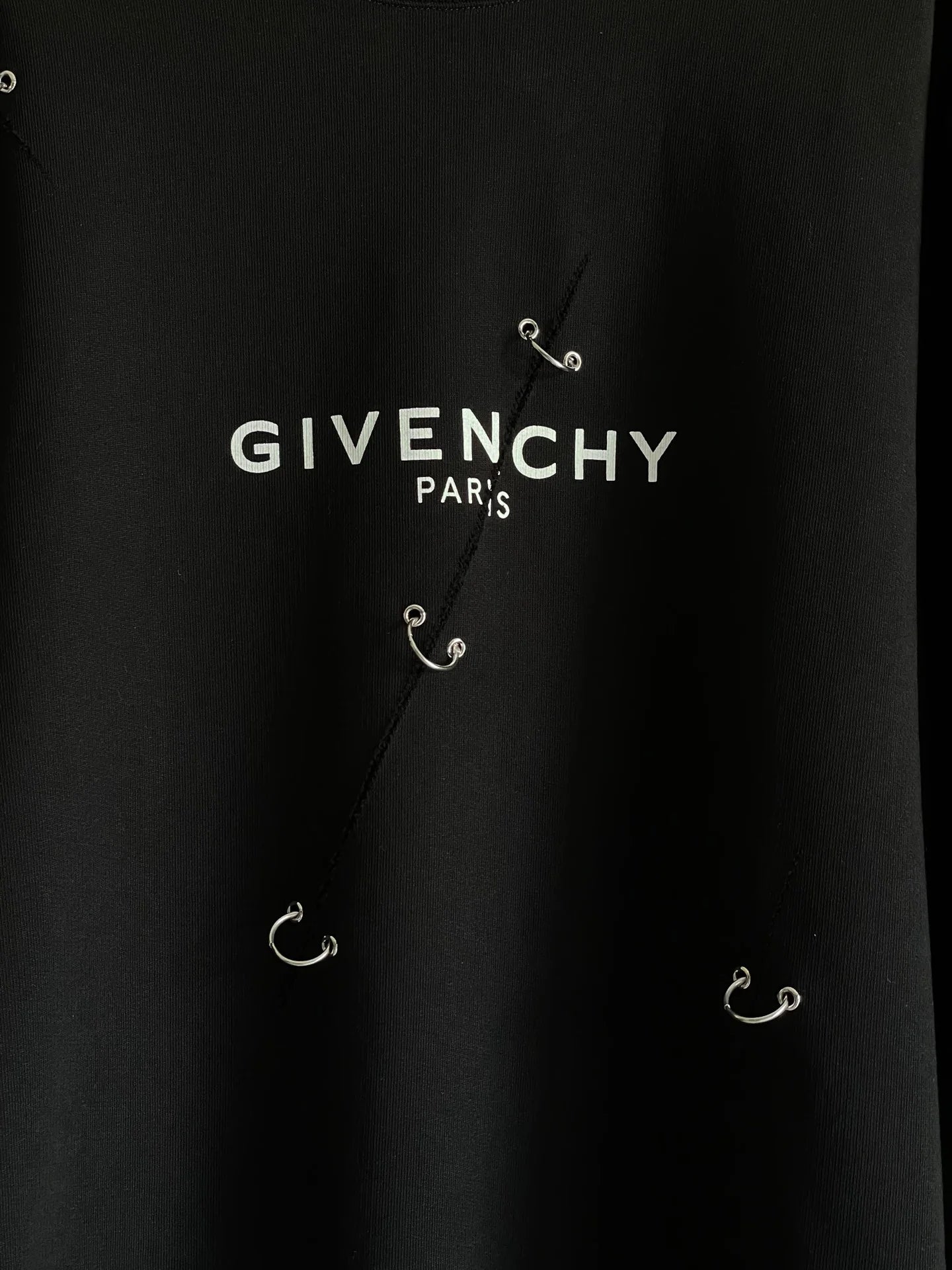 GVC LONG SLEEVE
