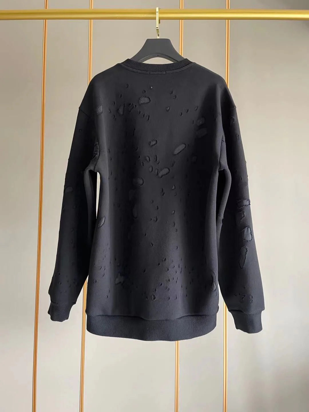 GVC LONG SLEEVE