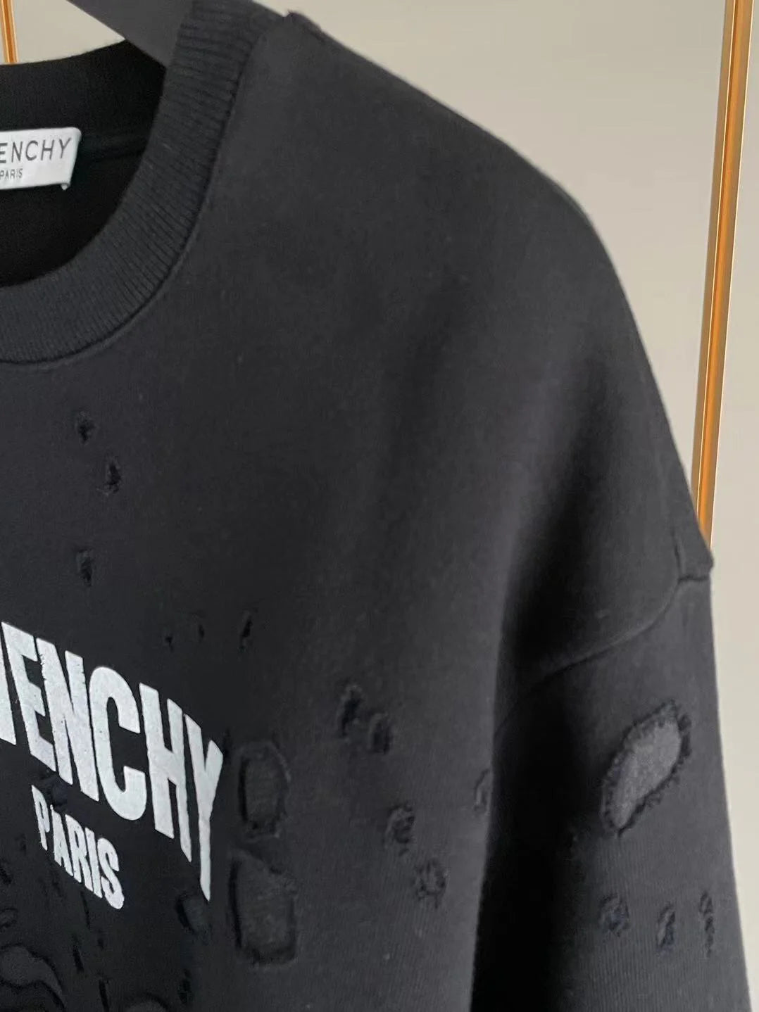 GVC LONG SLEEVE