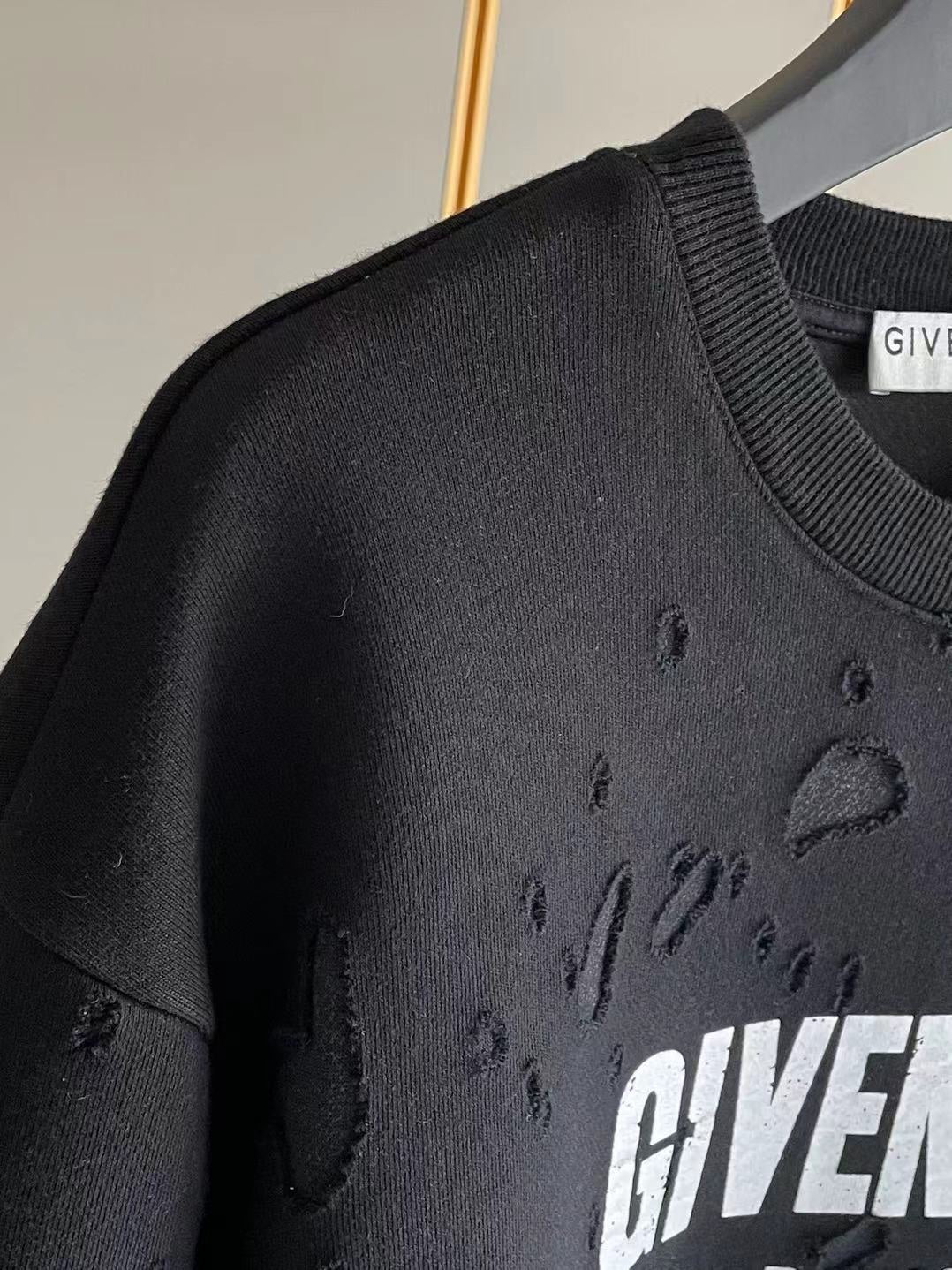 GVC LONG SLEEVE