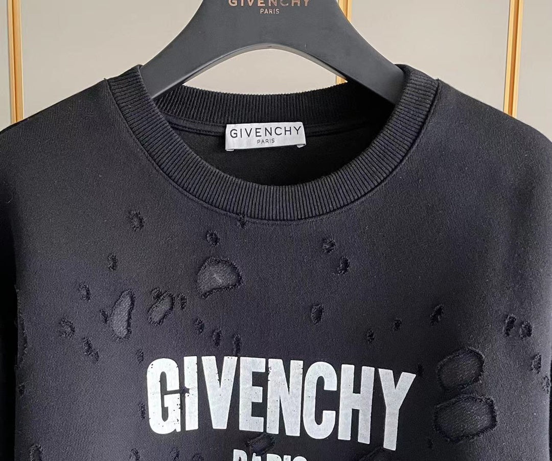 GVC LONG SLEEVE