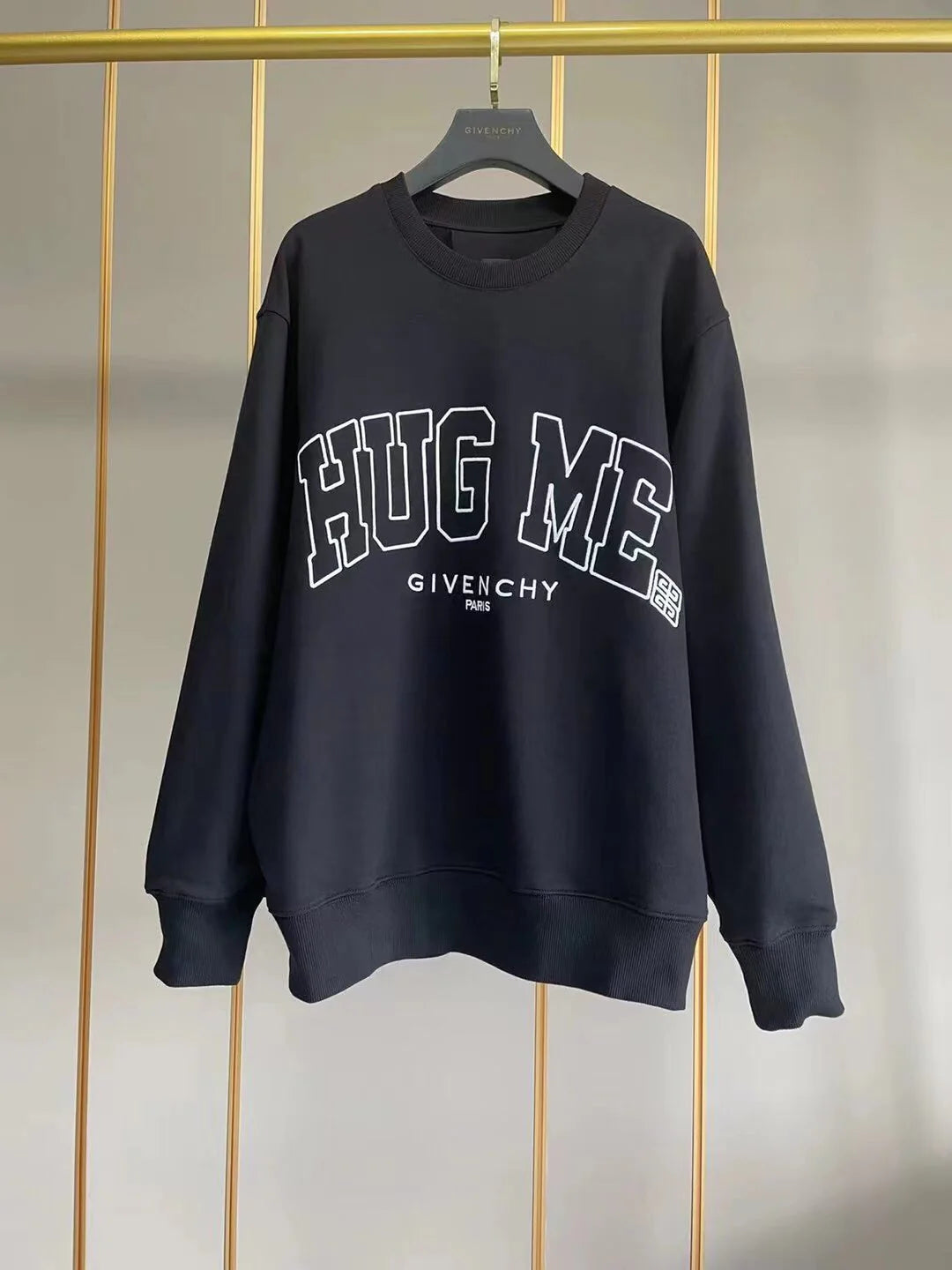 GVC LONG SLEEVE
