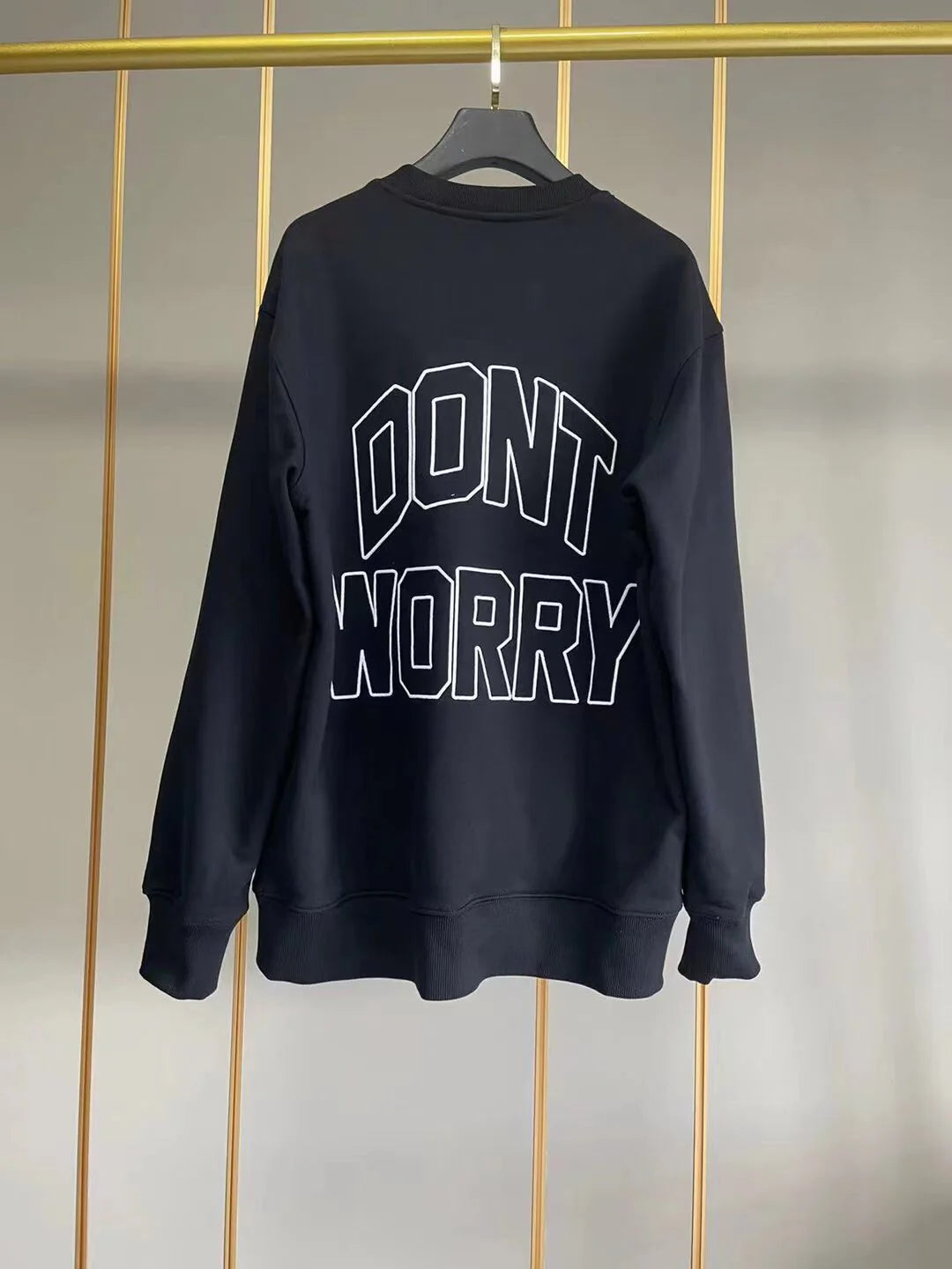 GVC LONG SLEEVE