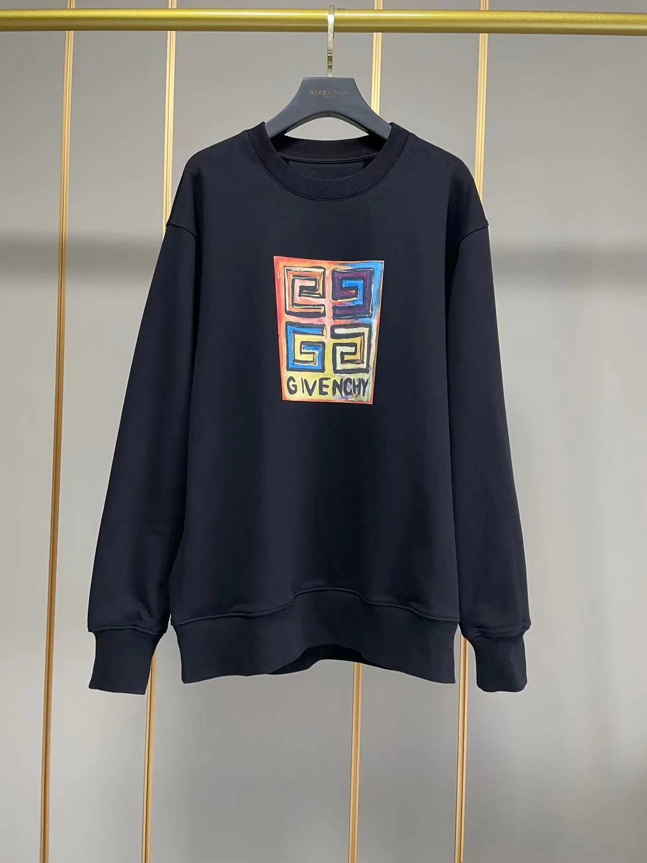 GVC LONG SLEEVE