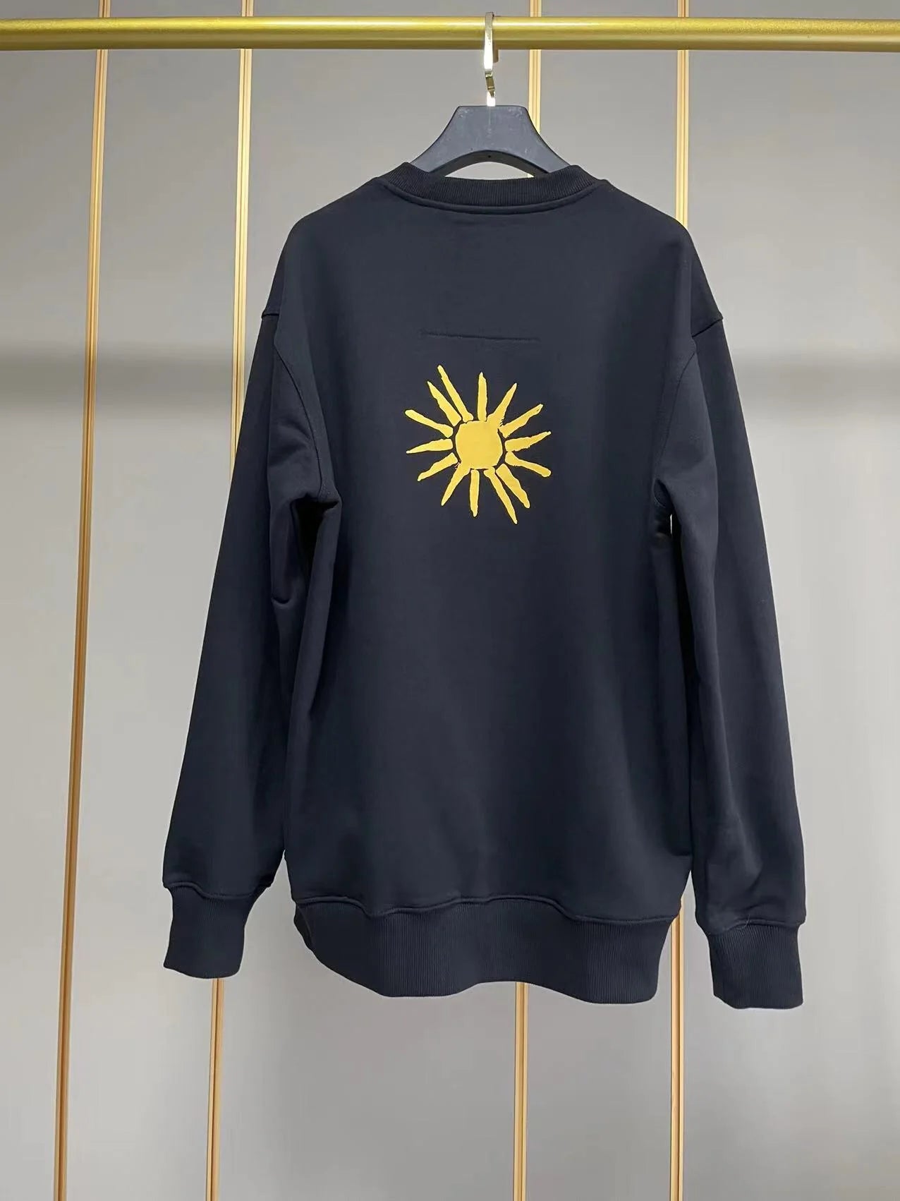 GVC LONG SLEEVE