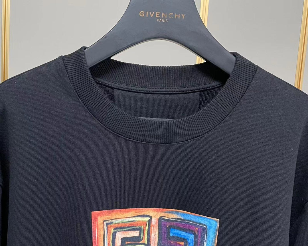 GVC LONG SLEEVE