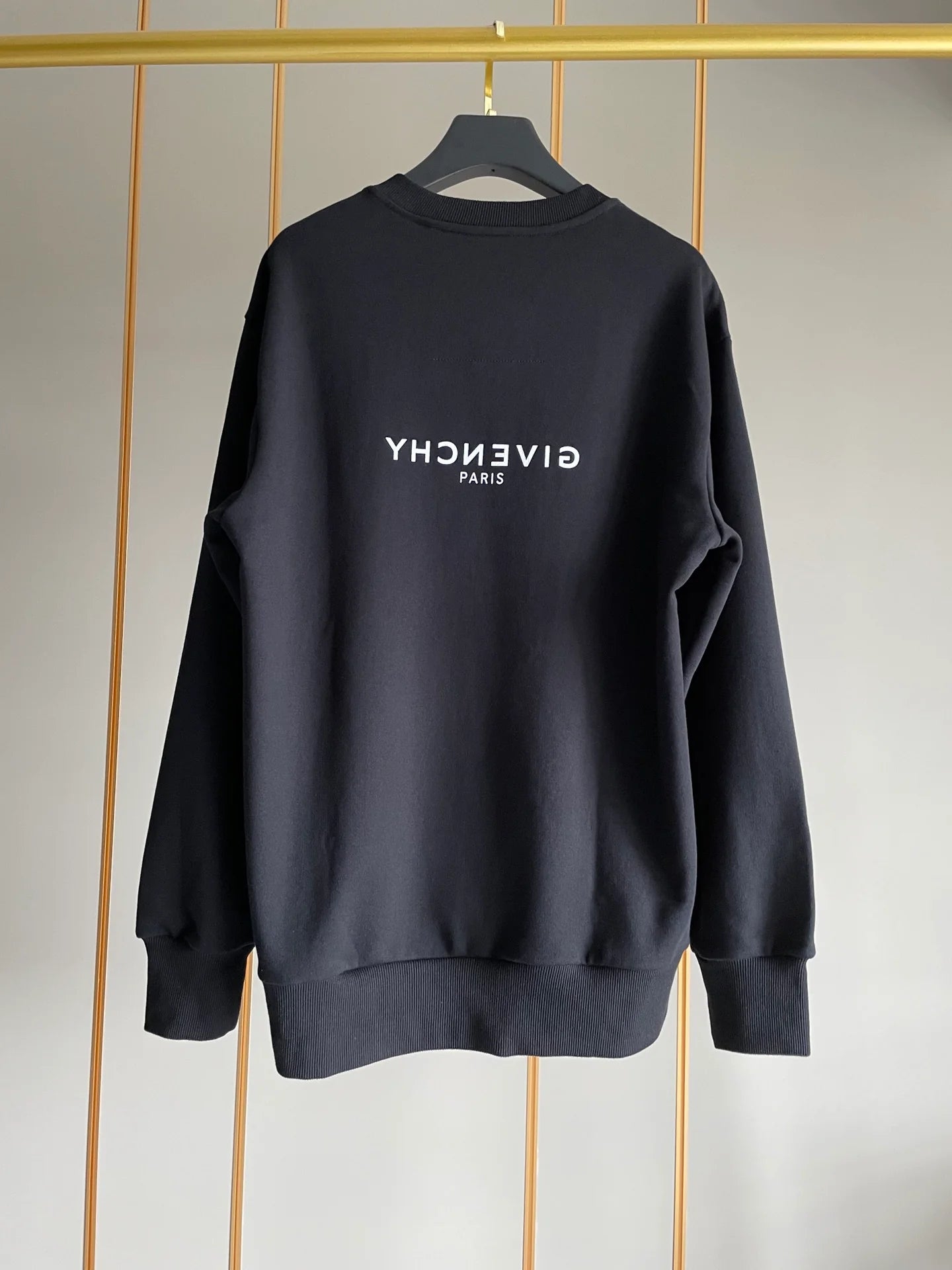 GVC LONG SLEEVE