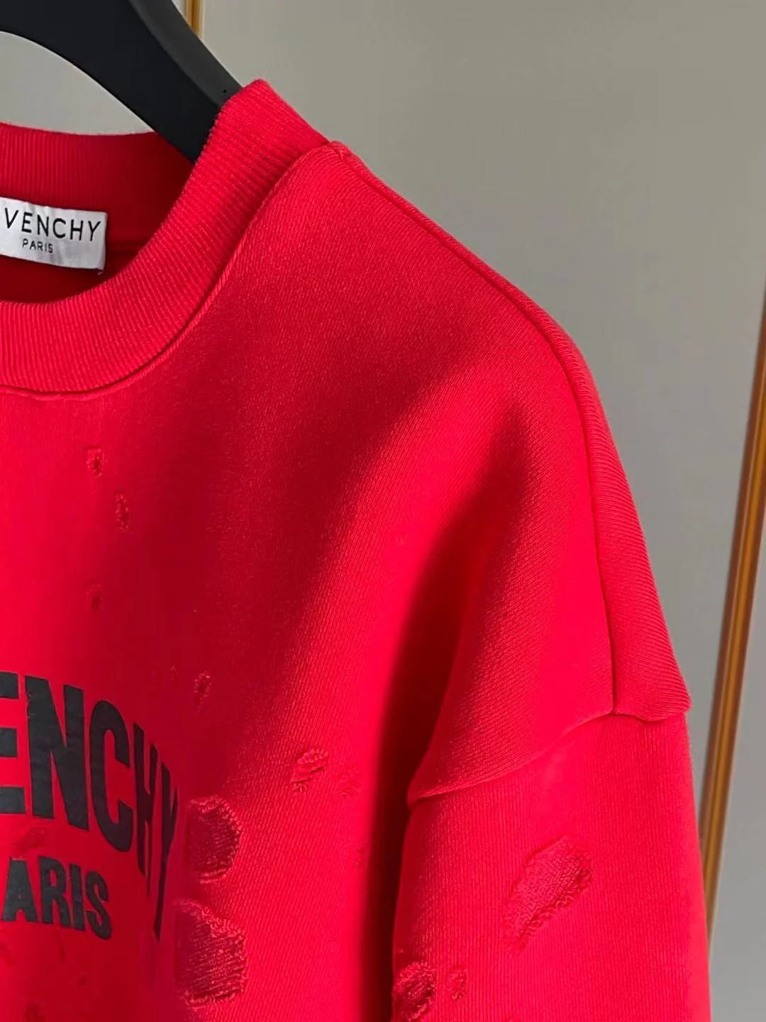 GVC LONG SLEEVE