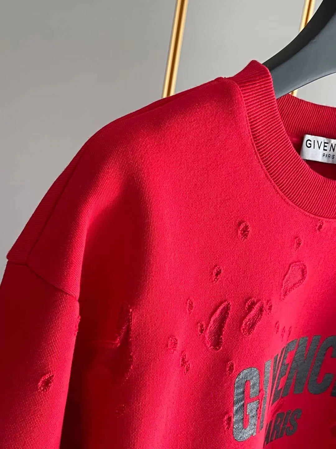 GVC LONG SLEEVE