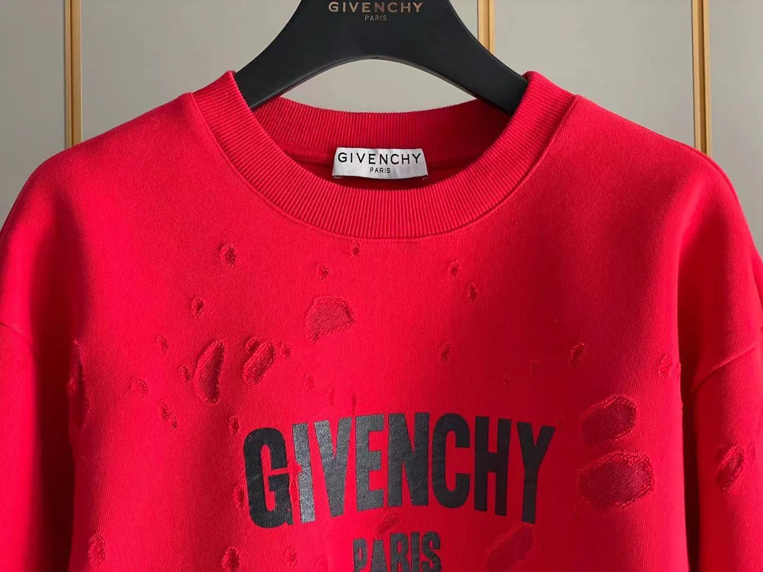 GVC LONG SLEEVE