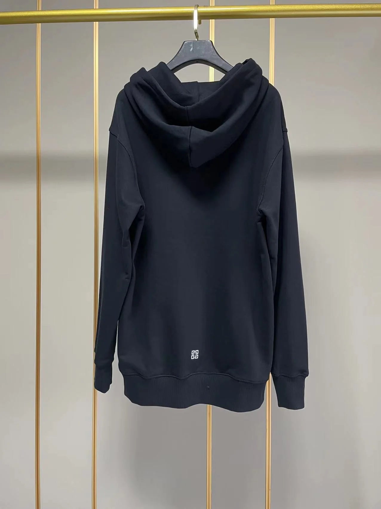 GVC LONG SLEEVE