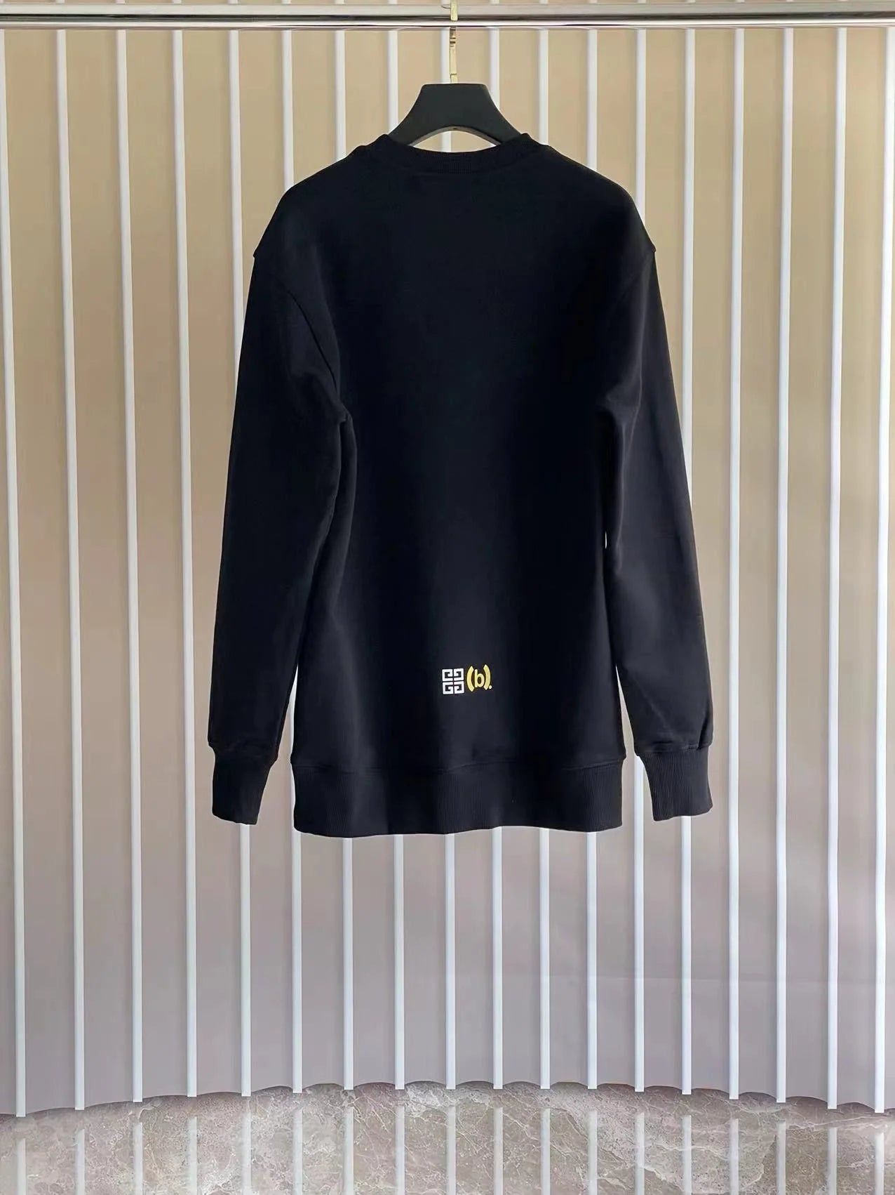 GVC LONG SLEEVE