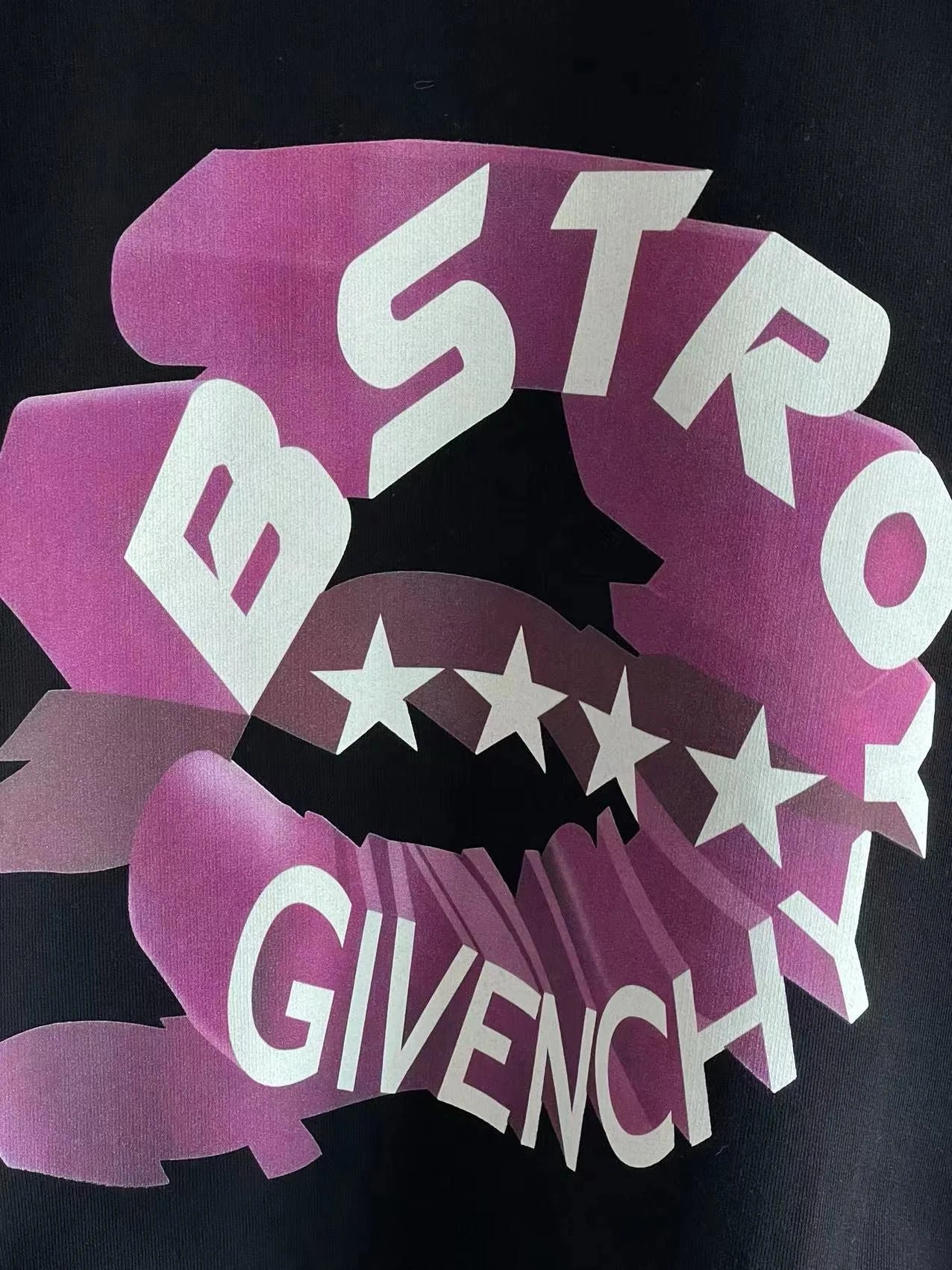 GVC LONG SLEEVE