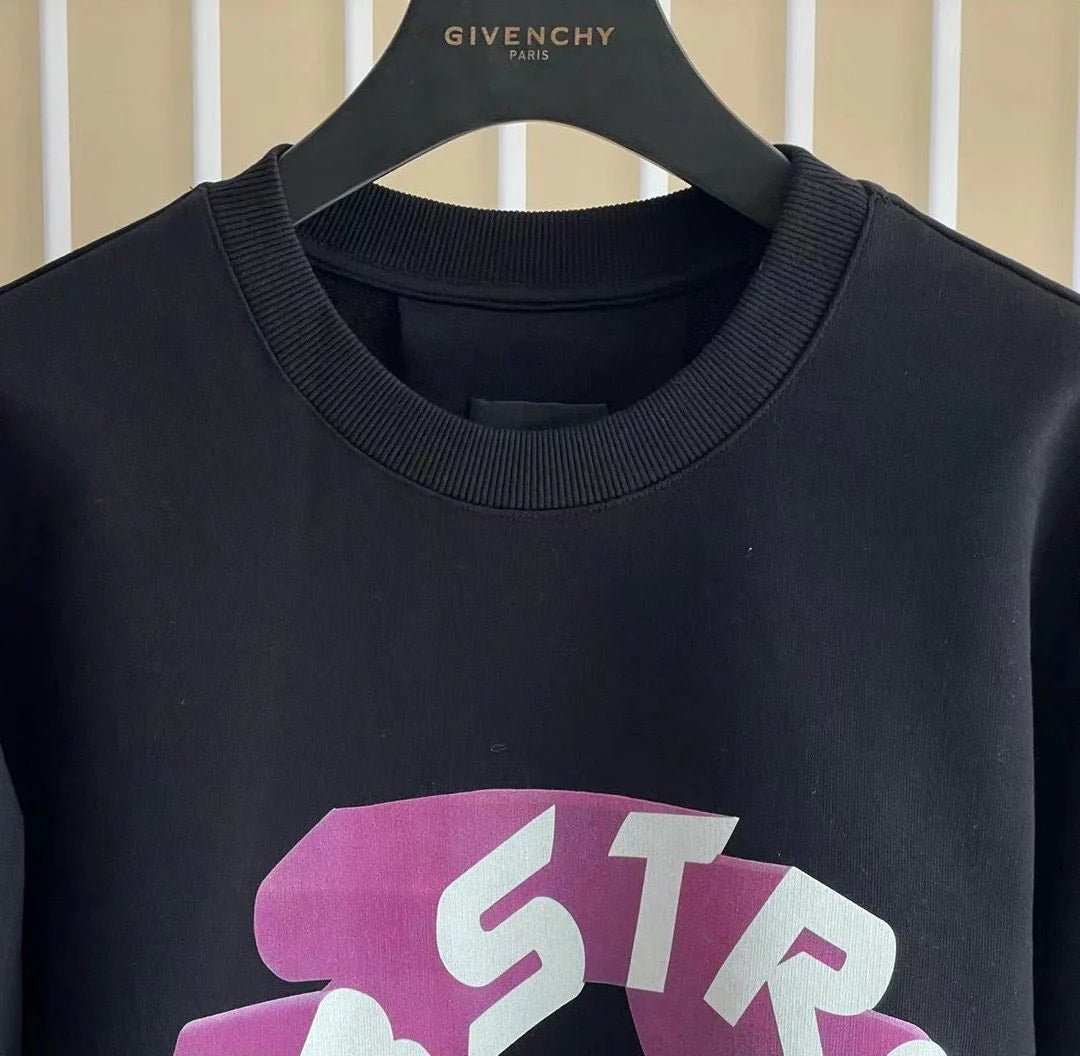 GVC LONG SLEEVE