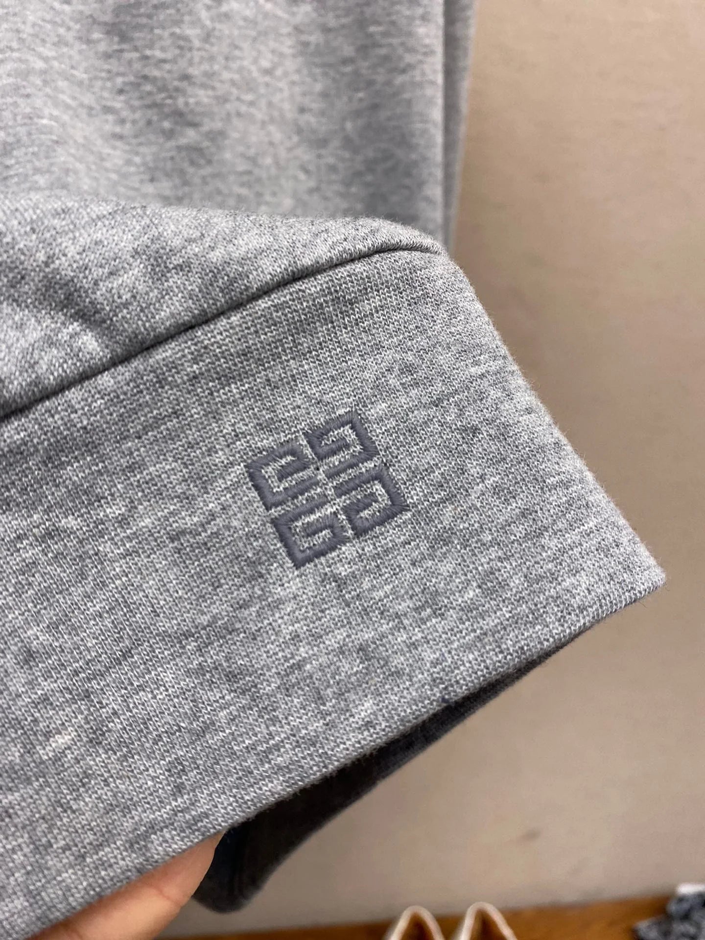 GVC LONG SLEEVE