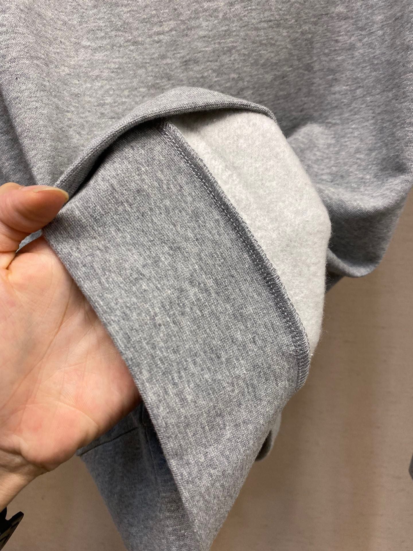 GVC LONG SLEEVE