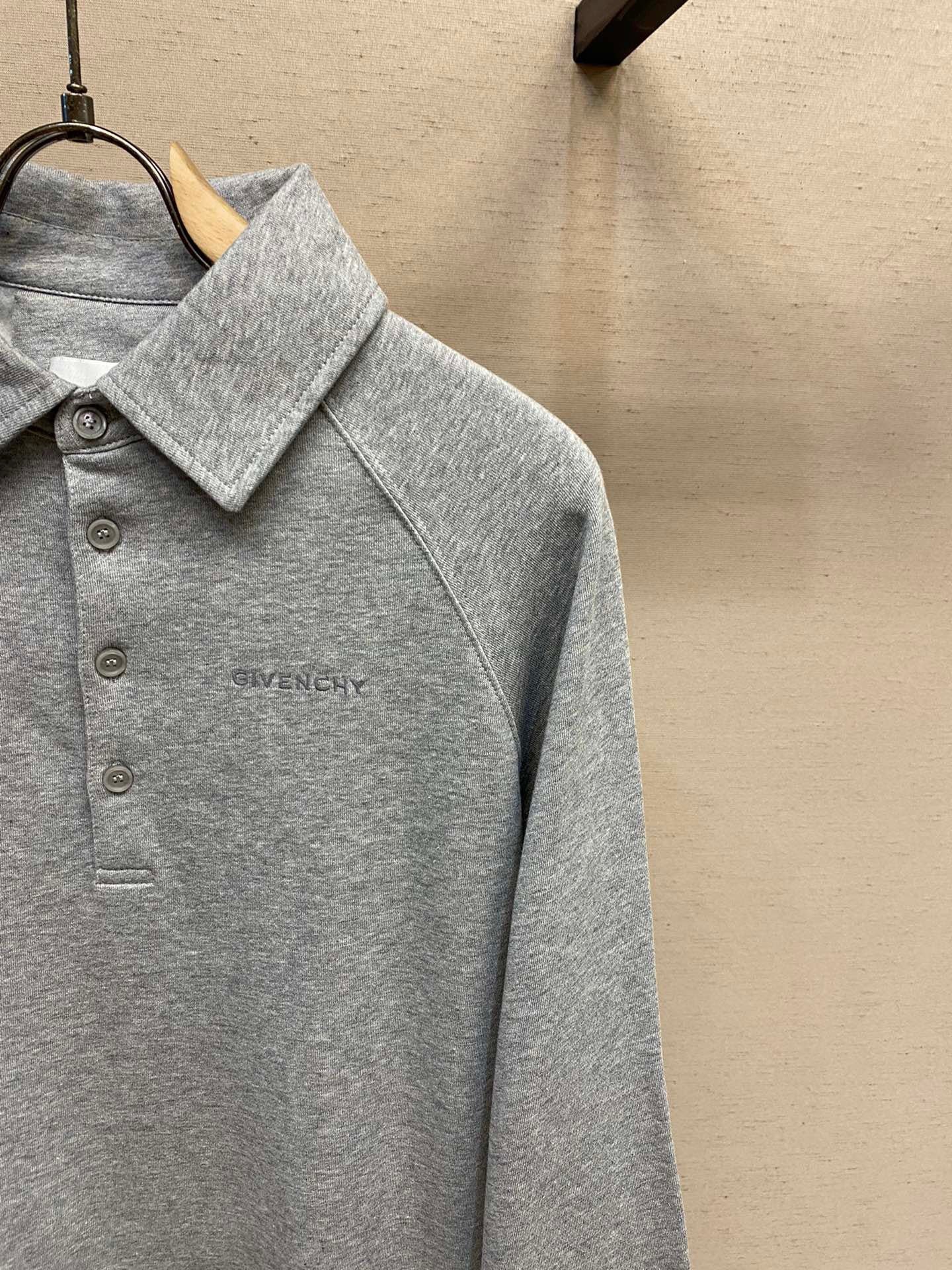 GVC LONG SLEEVE