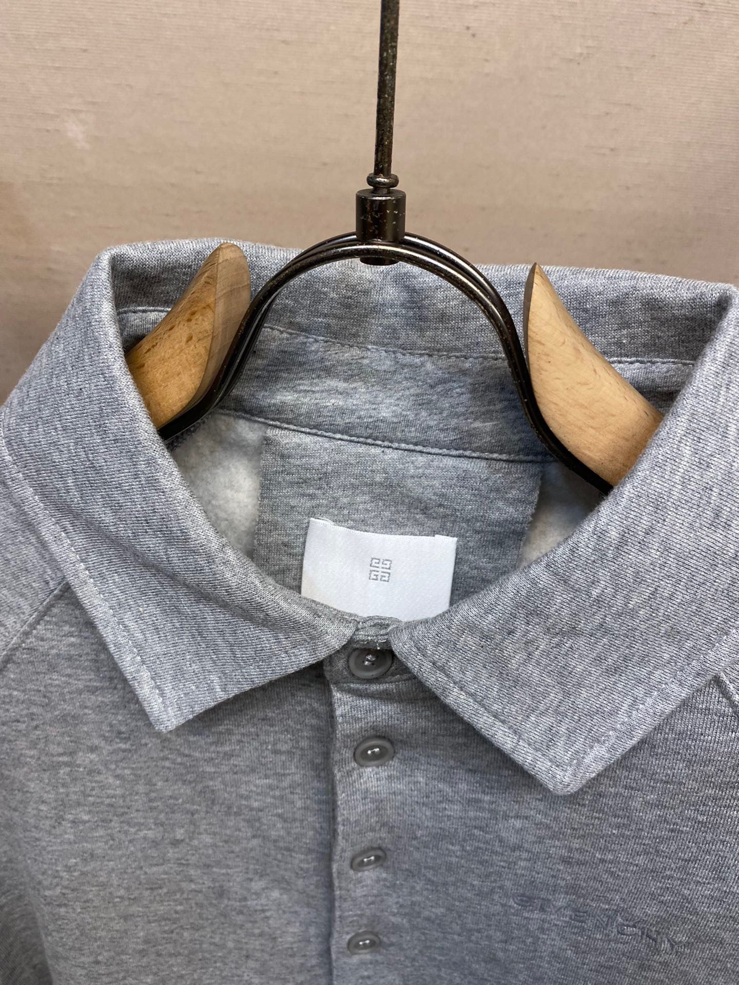 GVC LONG SLEEVE